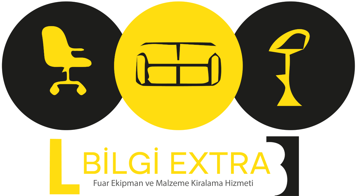 Bilgi extra logo